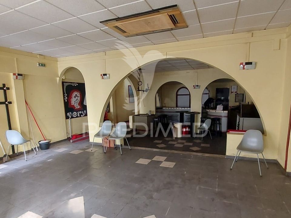 Erhvervsejendom i Alpiarca, Santarem - foto 4