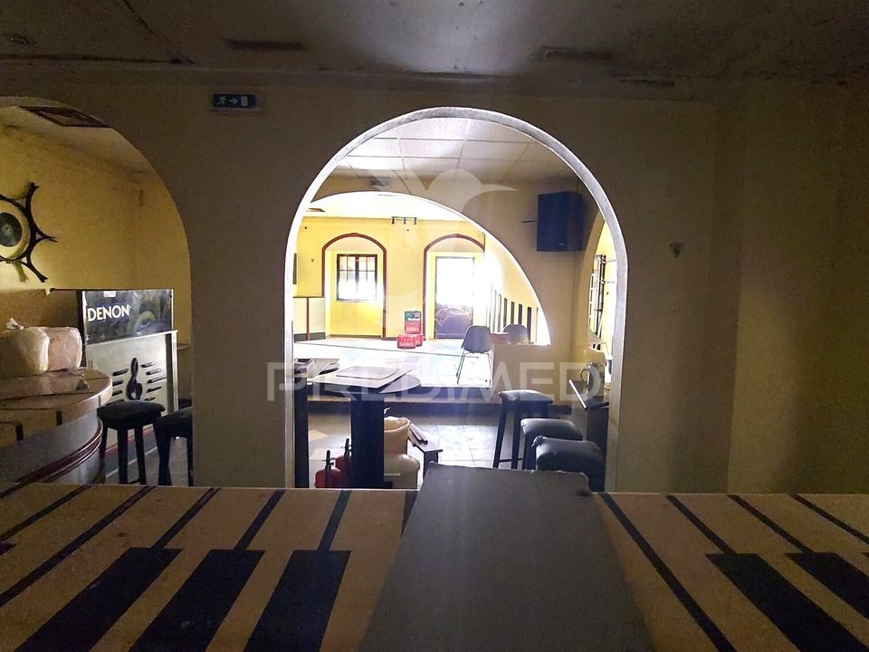 Erhvervsejendom i Alpiarca, Santarem - foto 5