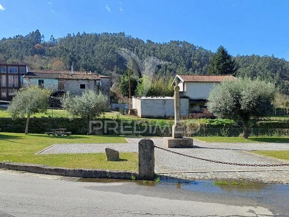 Helårsgrund i Fafe, Braga - foto 4