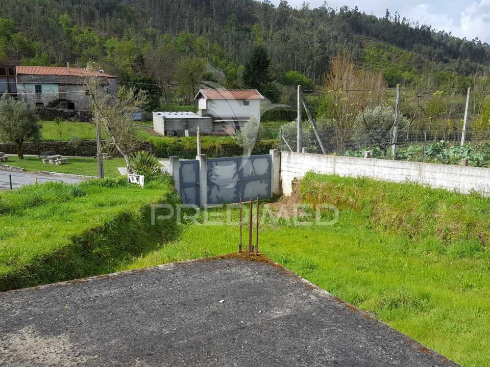 Helårsgrund i Fafe, Braga - foto 5
