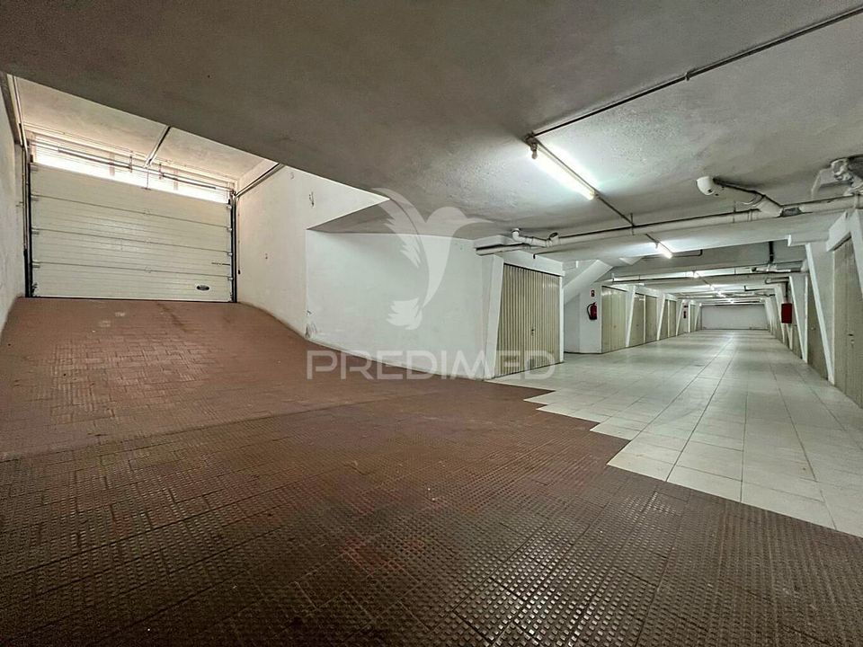 Garage i Setubal, Setubal - foto 1