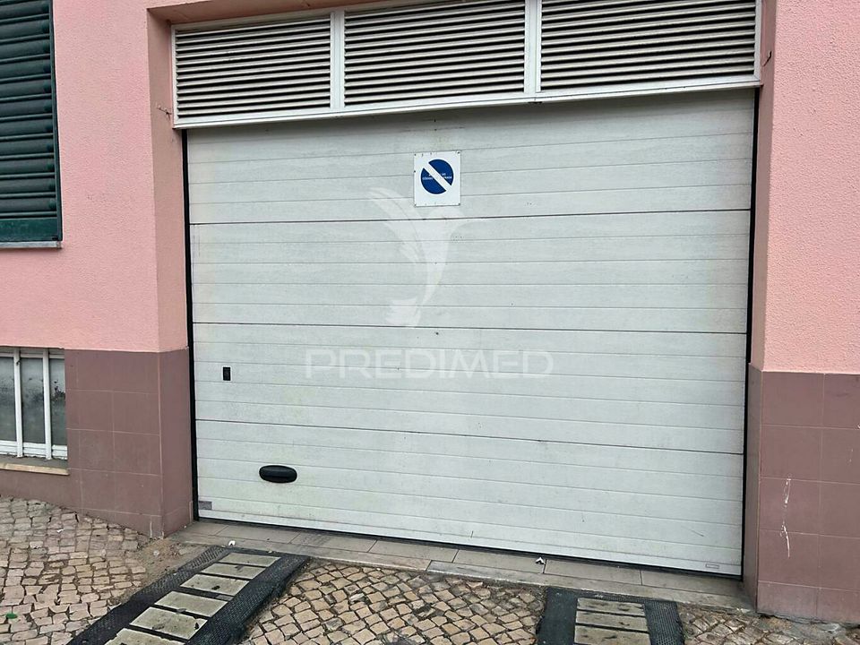 Garage i Setubal, Setubal - foto 3