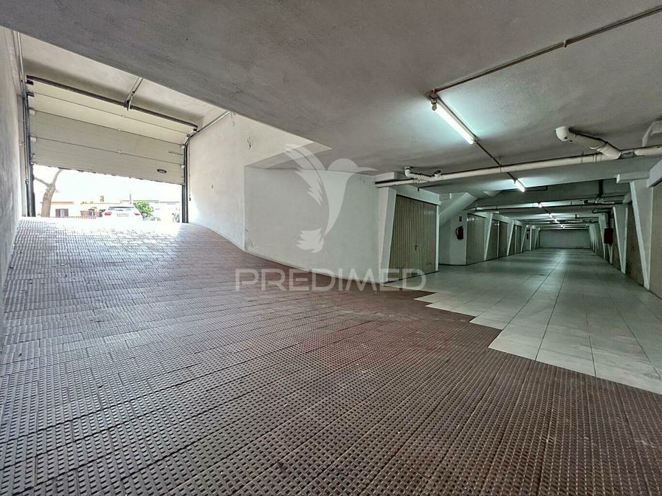 Garage i Setubal, Setubal - foto 4
