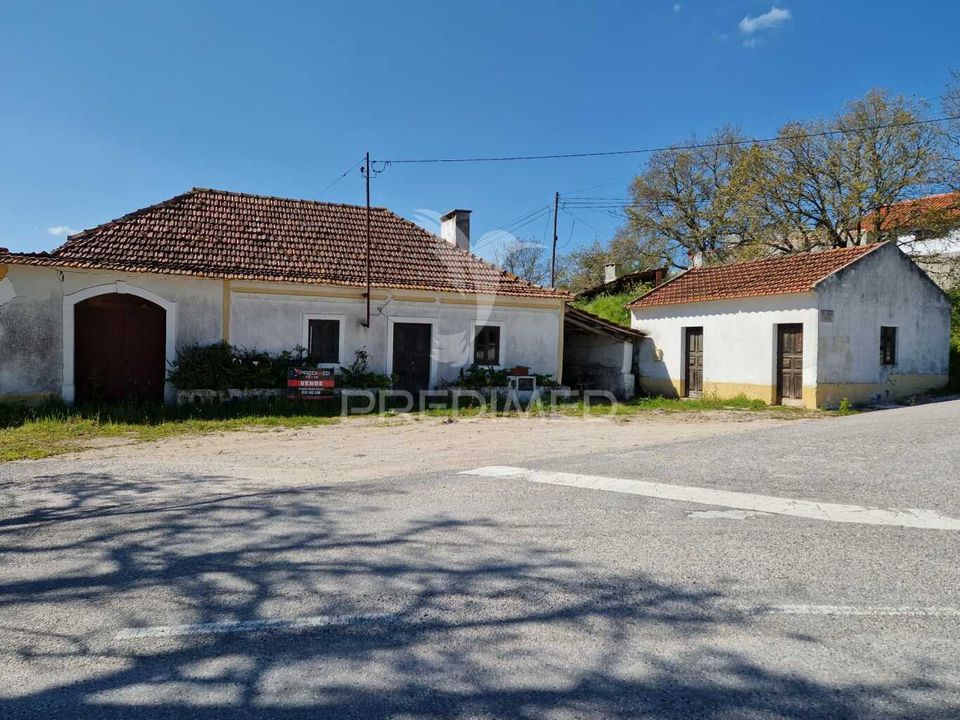 Byhus i Ourem, Santarem - foto 2