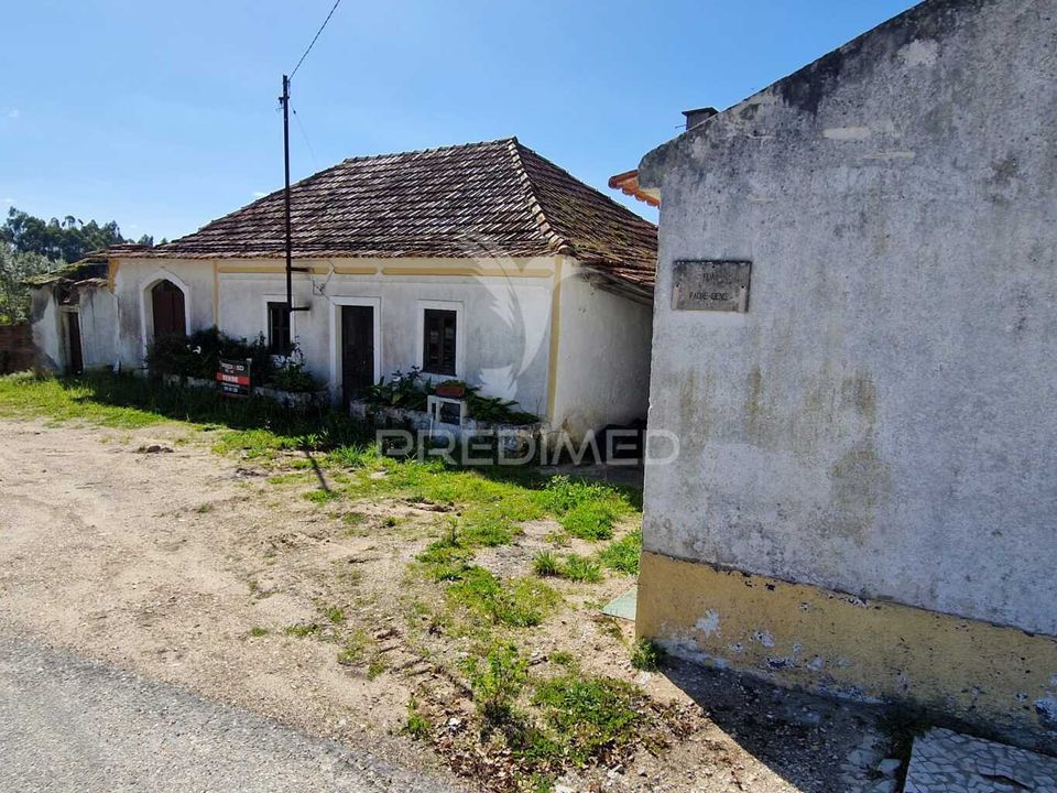 Byhus i Ourem, Santarem - foto 3