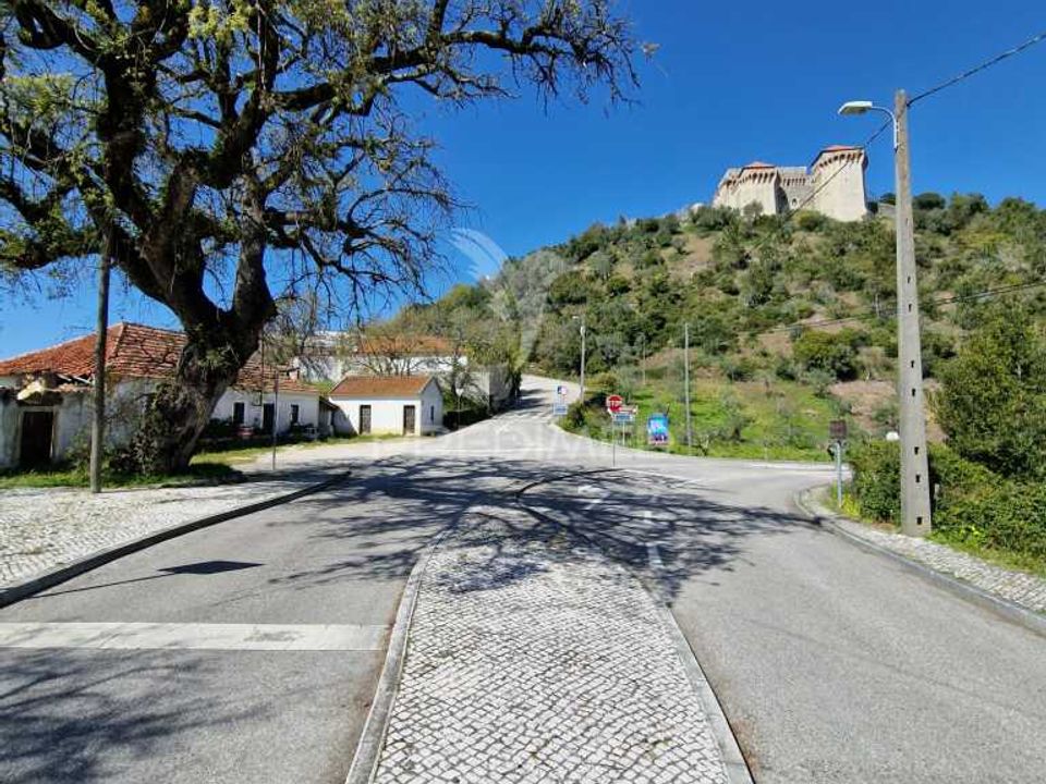 Byhus i Ourem, Santarem - foto 4