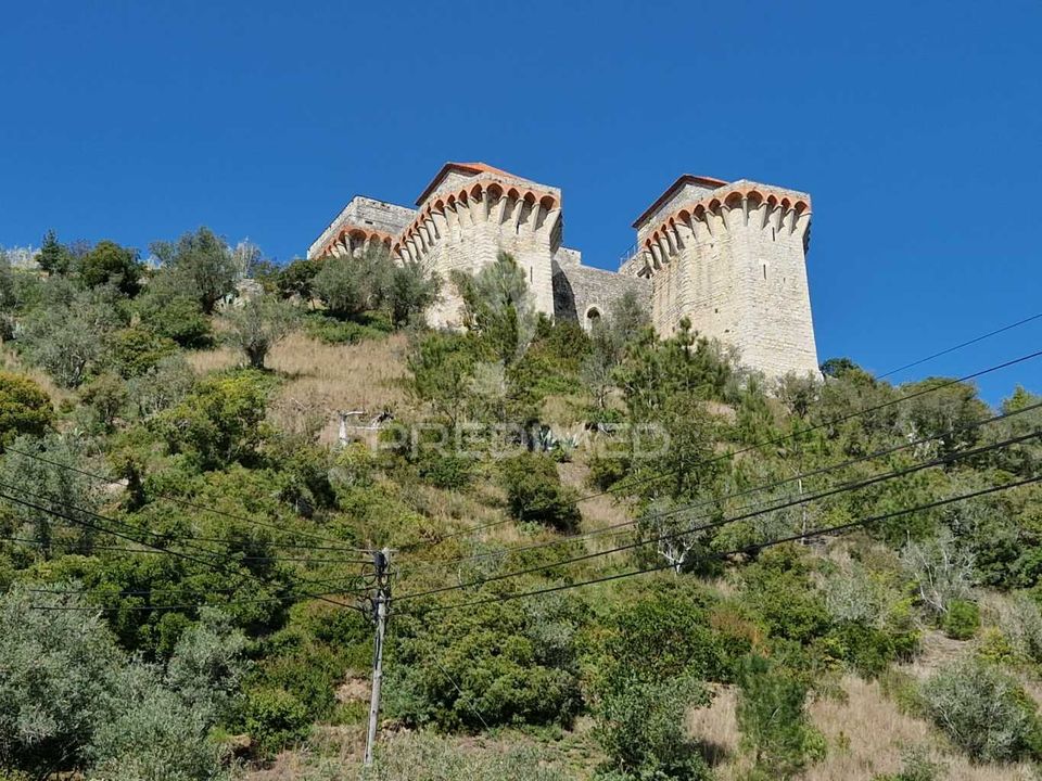Byhus i Ourem, Santarem - foto 5