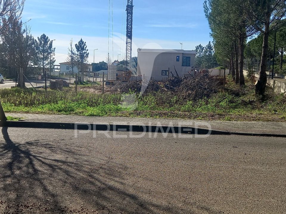 Helårsgrund i Constancia, Santarem - foto 1