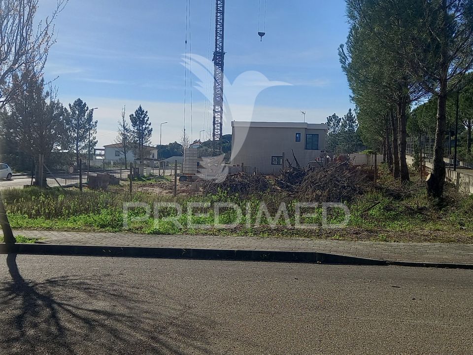 Helårsgrund i Constancia, Santarem - foto 2