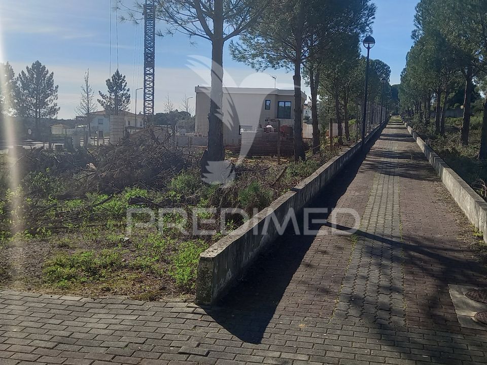 Helårsgrund i Constancia, Santarem - foto 3
