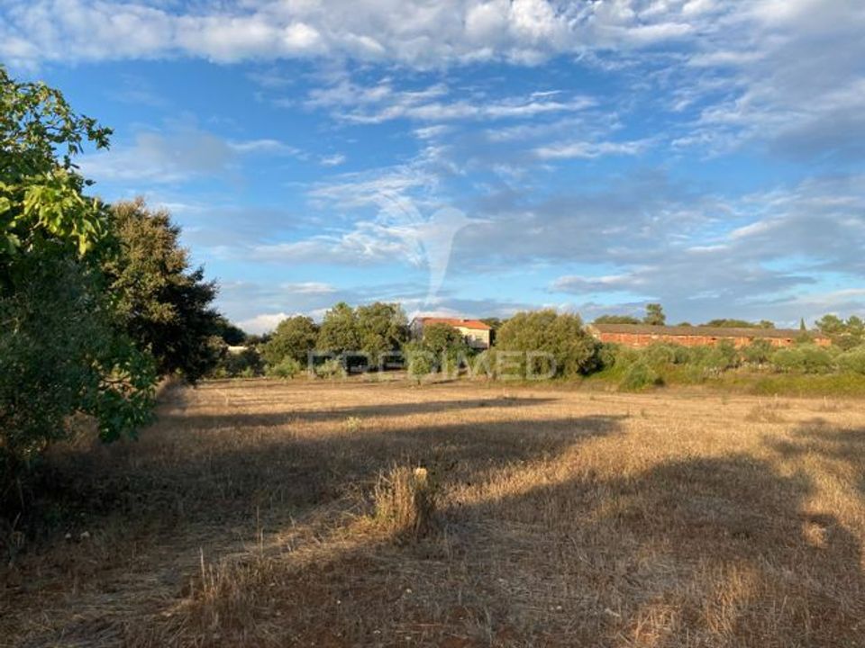 Helårsgrund i Ourem, Santarem - foto 4
