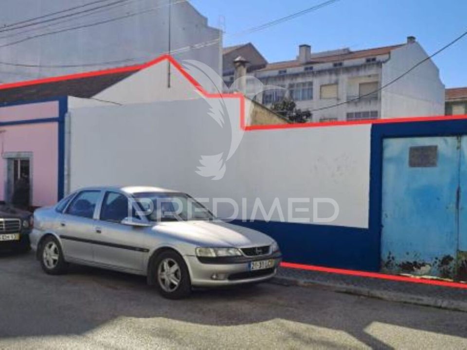 Byhus i Moita, Setubal - foto 1