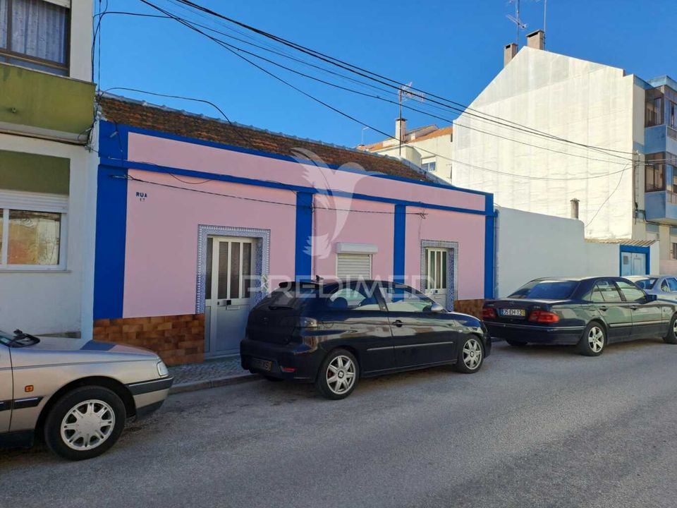 Byhus i Moita, Setubal - foto 2