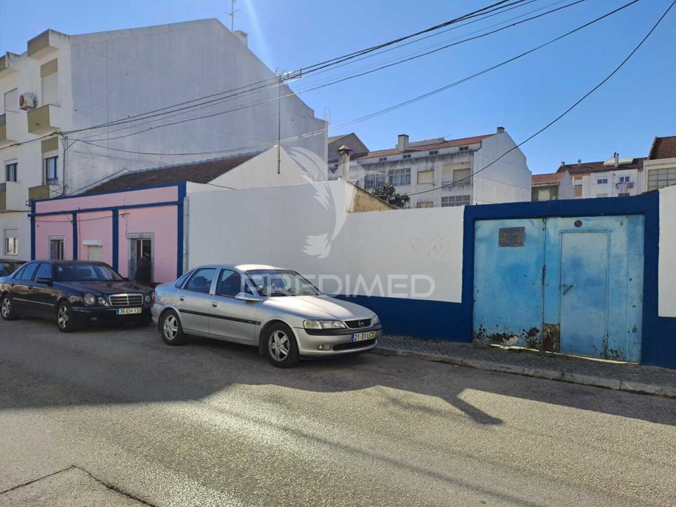 Byhus i Moita, Setubal - foto 3