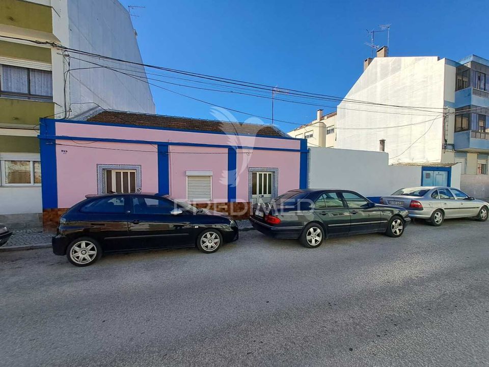 Byhus i Moita, Setubal - foto 4