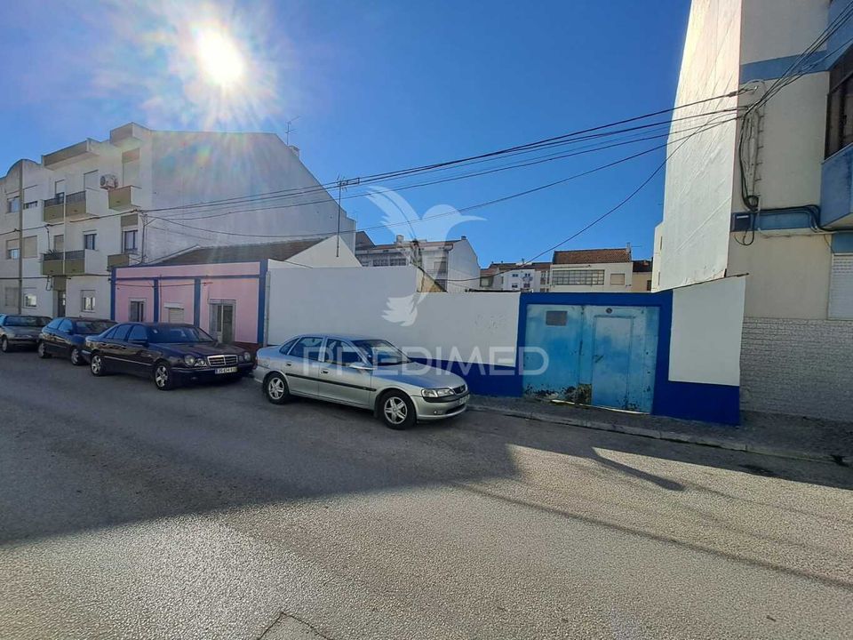 Byhus i Moita, Setubal - foto 5