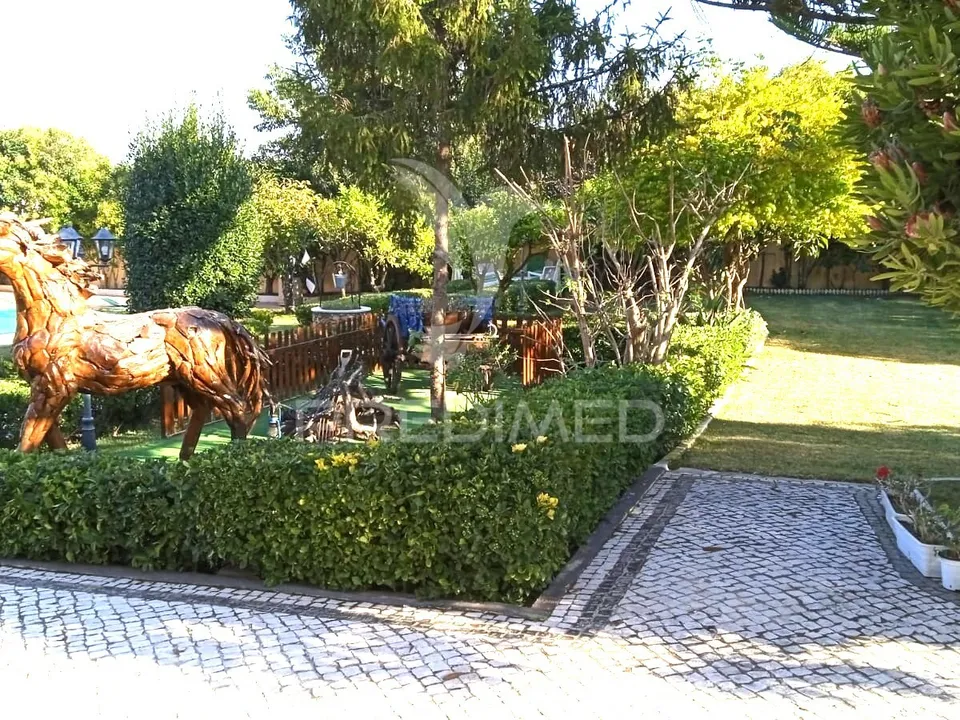 Farm hus i Sintra, Lisbon - foto 1