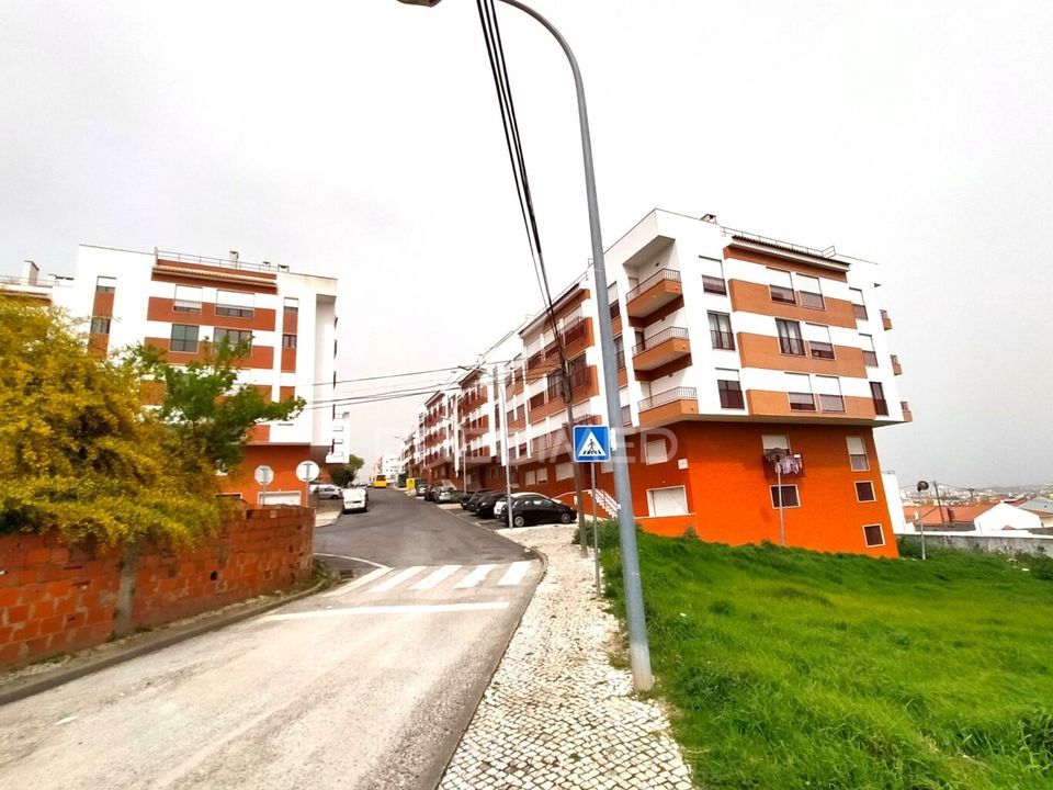 Helårsgrund i Amadora, Lisbon - foto 3