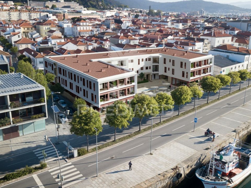 Lejlighed i Viana do Castelo, Viana do Castelo - foto 1