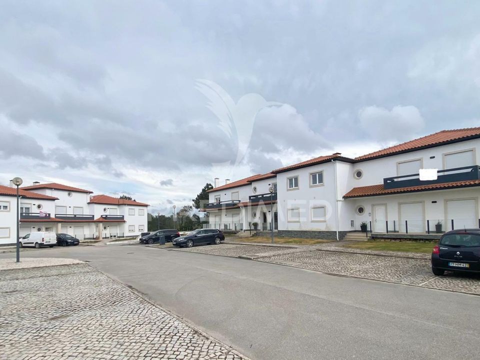 Lejlighed i Caldas da Rainha, Leiria - foto 1