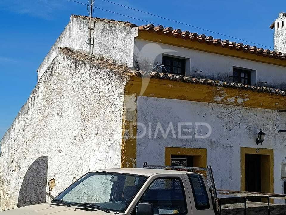 Byhus i Nisa, Portalegre - foto 1