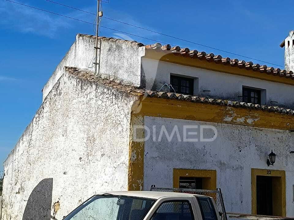 Byhus i Nisa, Portalegre - foto 5