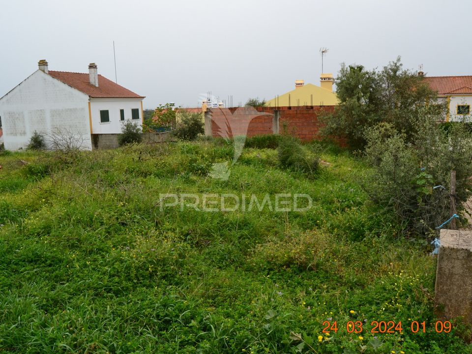 Helårsgrund i Alandroal, Evora - foto 2