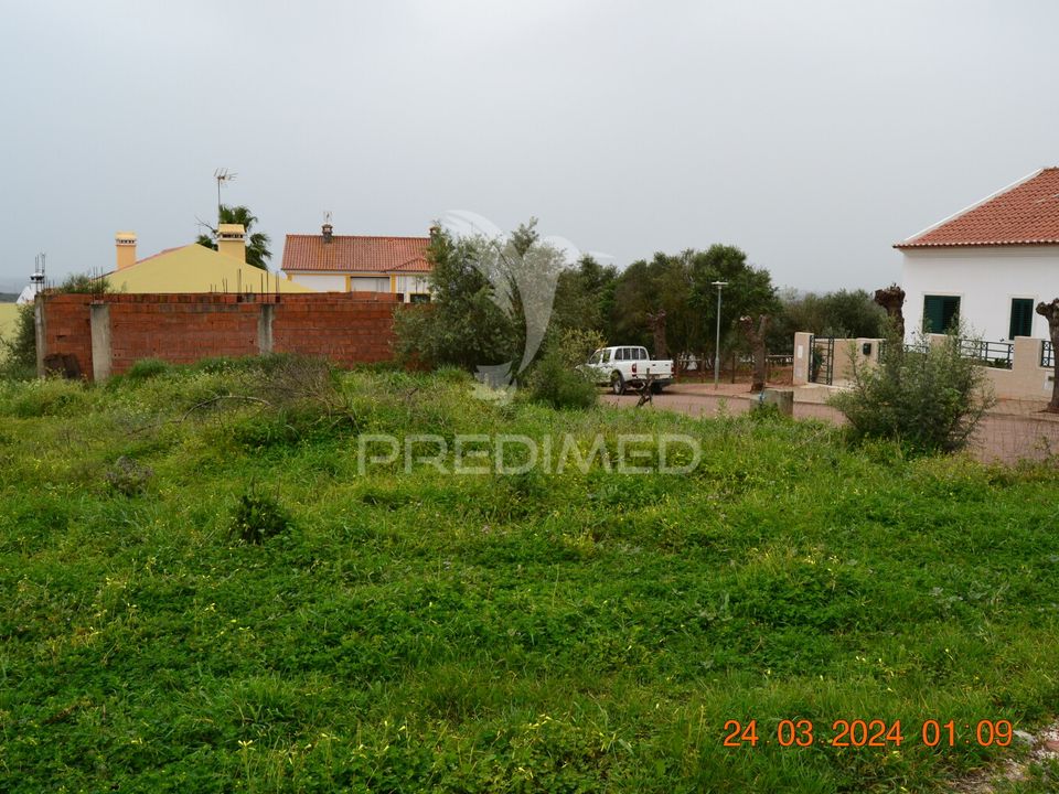 Helårsgrund i Alandroal, Evora - foto 4