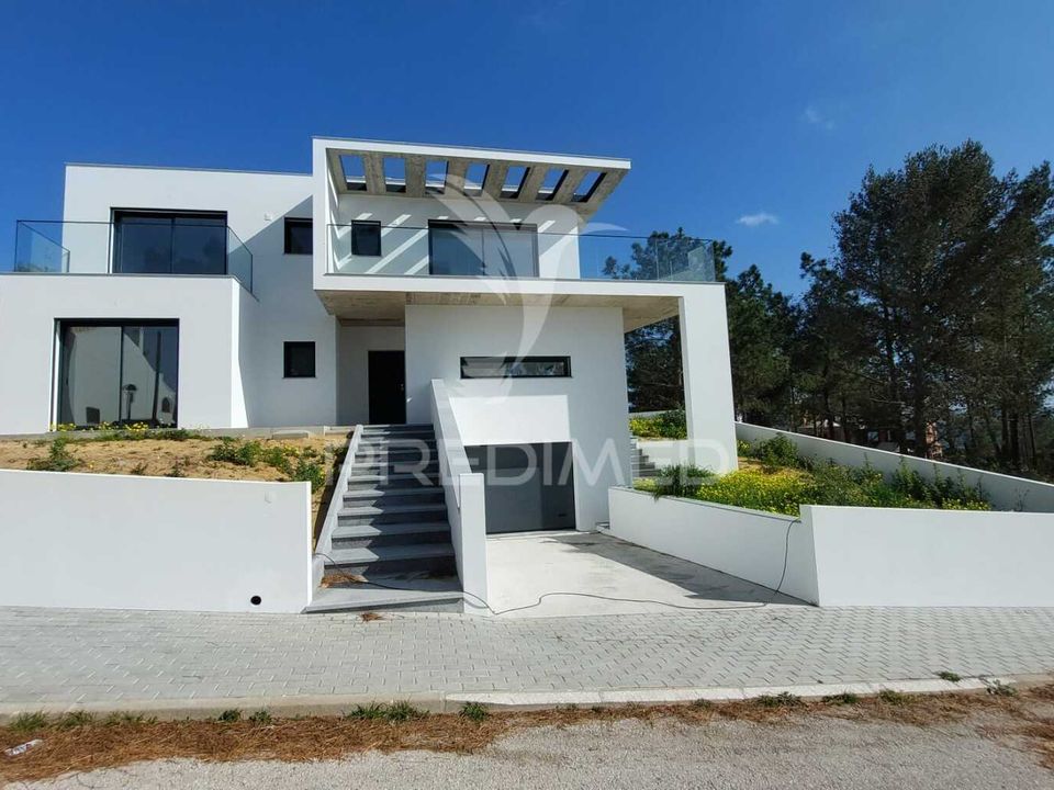 Byhus i Aljezur, Faro - foto 1