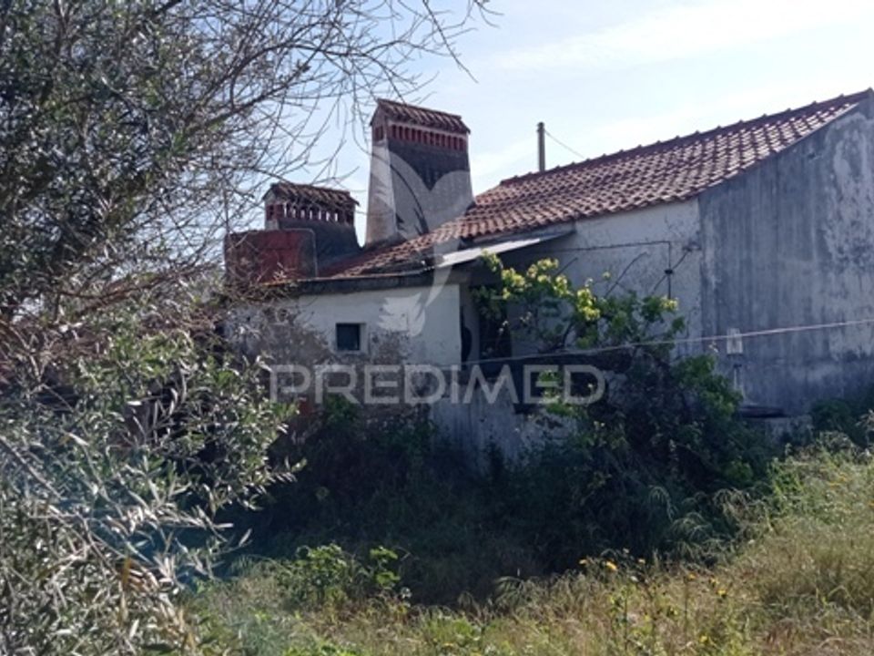 Byhus i Abrantes, Santarem - foto 2