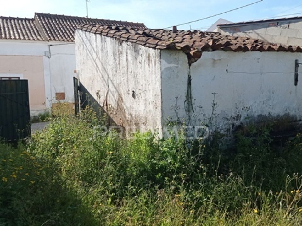 Byhus i Abrantes, Santarem - foto 3