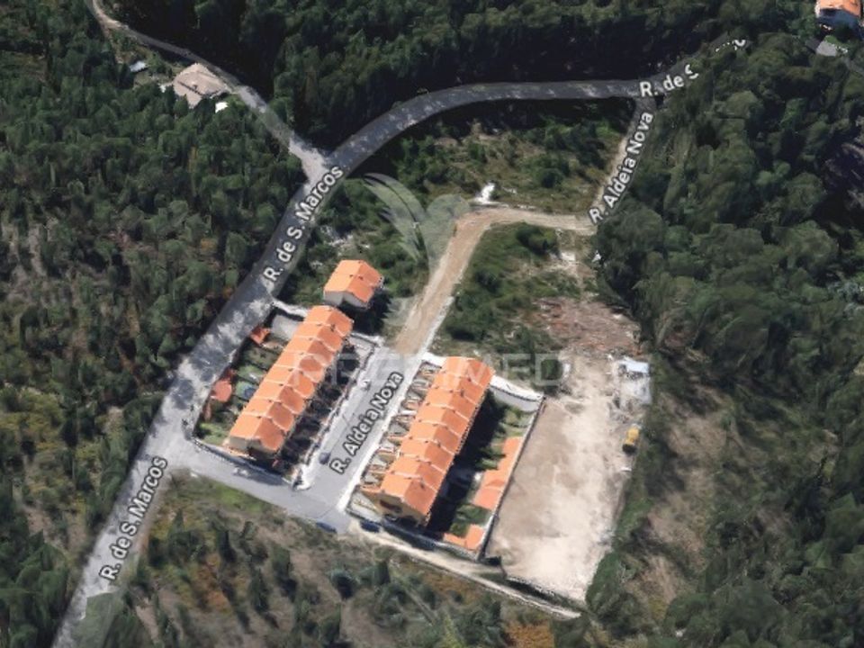 Helårsgrund i Oliveira de Azemeis, Aveiro - foto 3