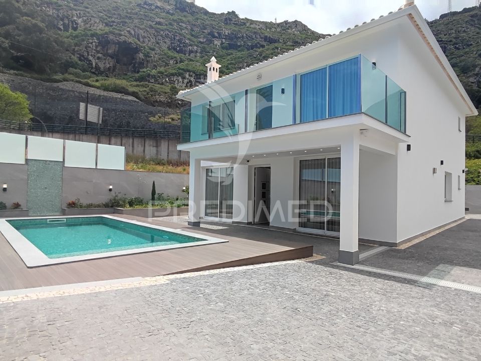 Byhus i Machico, Madeira - foto 2