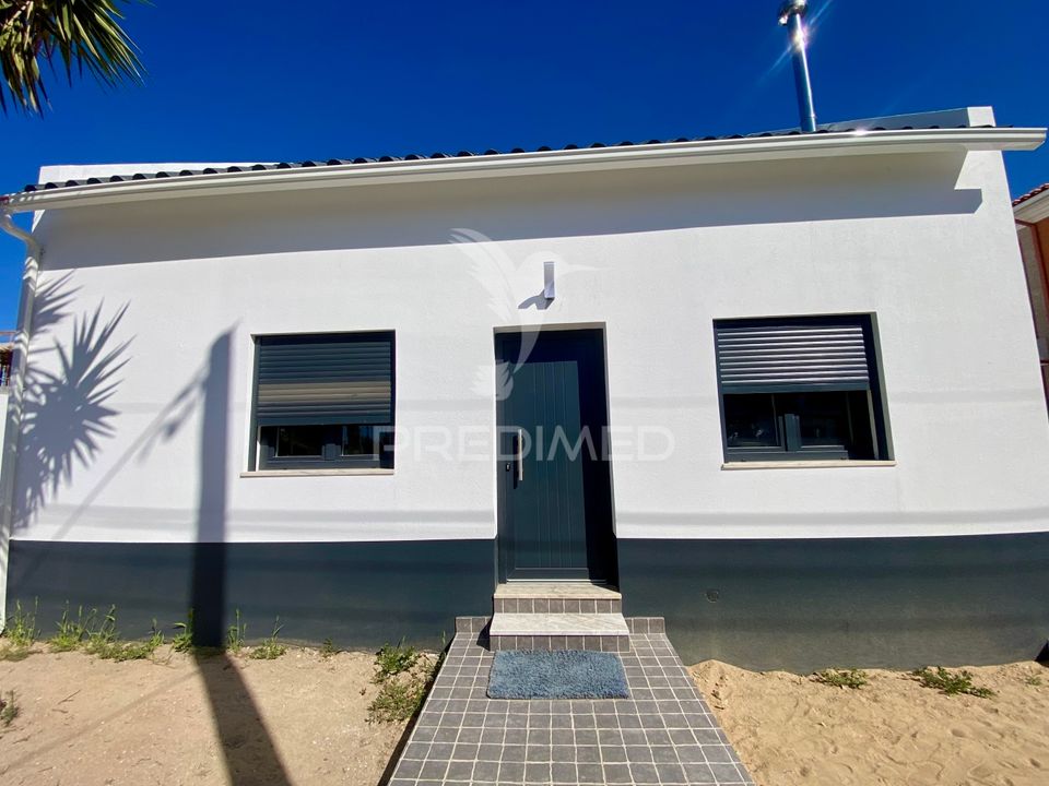 Byhus i Almada, Setubal - foto 2