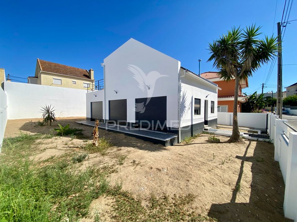 Byhus i Almada, Setubal - foto 3