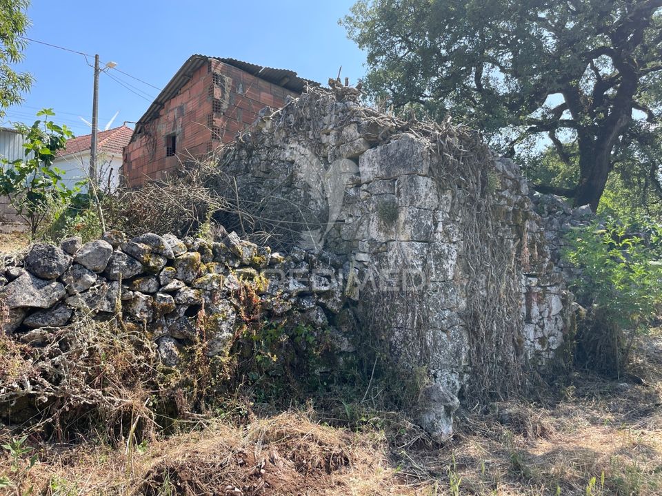 Byhus i Batalha, Leiria - foto 1