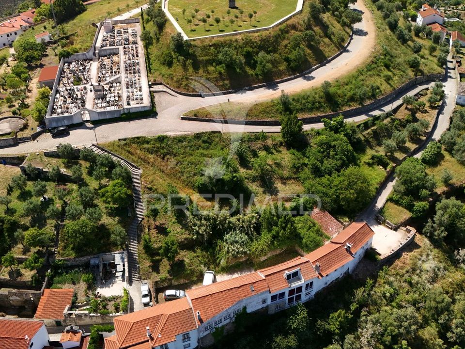 Helårsgrund i Ourem, Santarem - foto 3