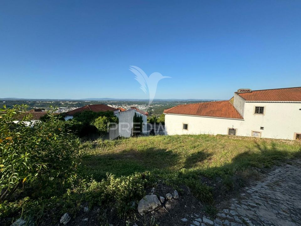 Helårsgrund i Ourem, Santarem - foto 2