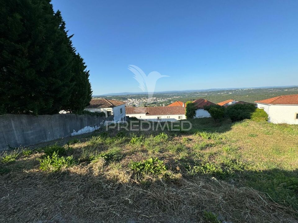 Helårsgrund i Ourem, Santarem - foto 3