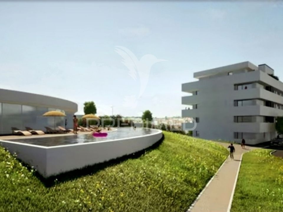 Helårsgrund i Torres Novas, Santarem - foto 2