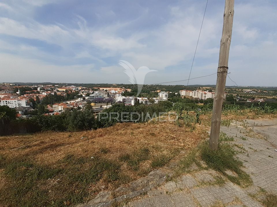 Helårsgrund i Torres Novas, Santarem - foto 3