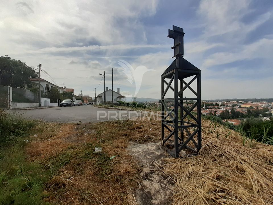 Helårsgrund i Torres Novas, Santarem - foto 5