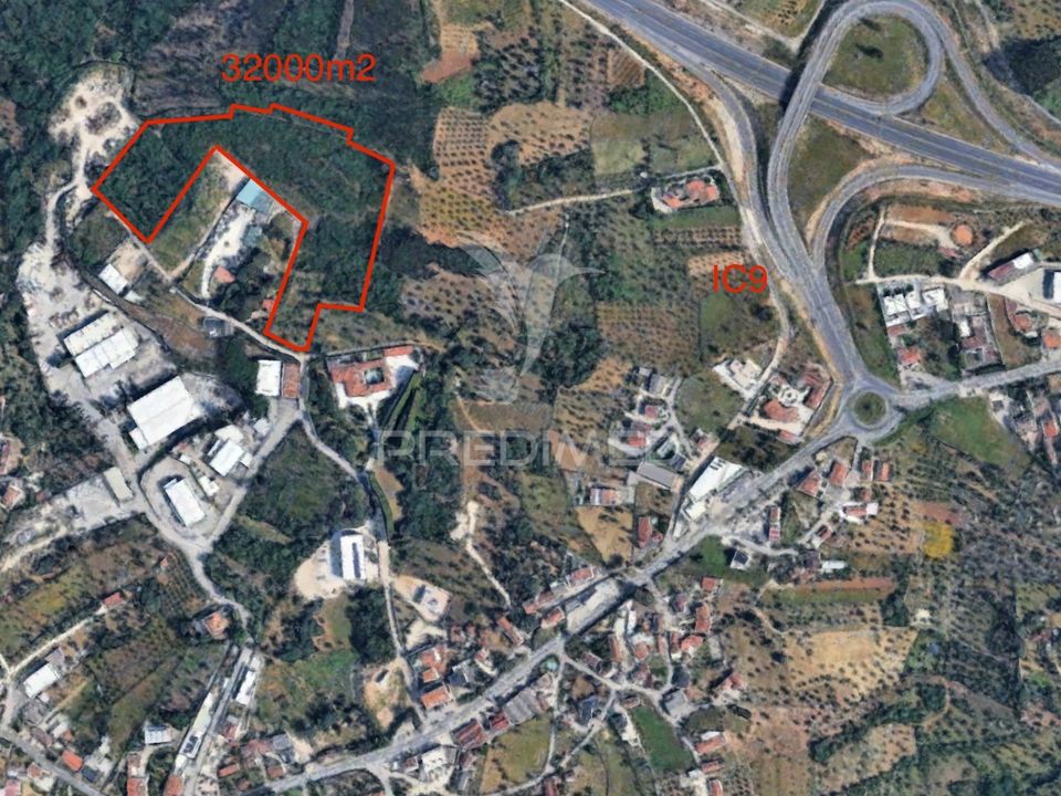 Erhvervsejendom i Leiria, Leiria - foto 3