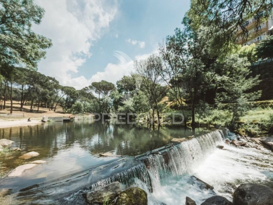 Helårsgrund i Viseu, Viseu - foto 5