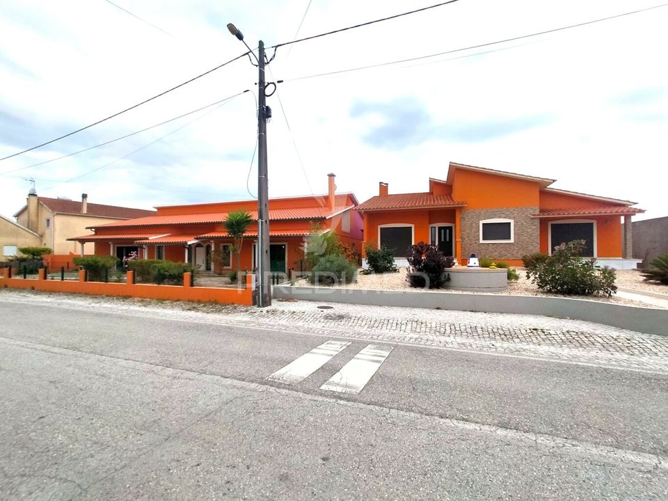 Byhus i Pombal, Leiria - foto 1