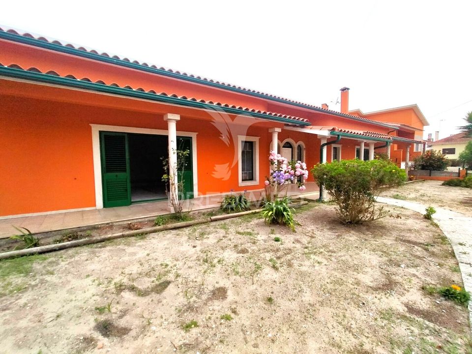 Byhus i Pombal, Leiria - foto 2
