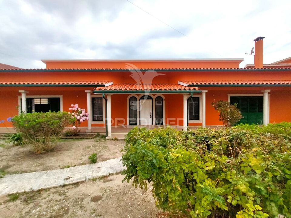 Byhus i Pombal, Leiria - foto 3