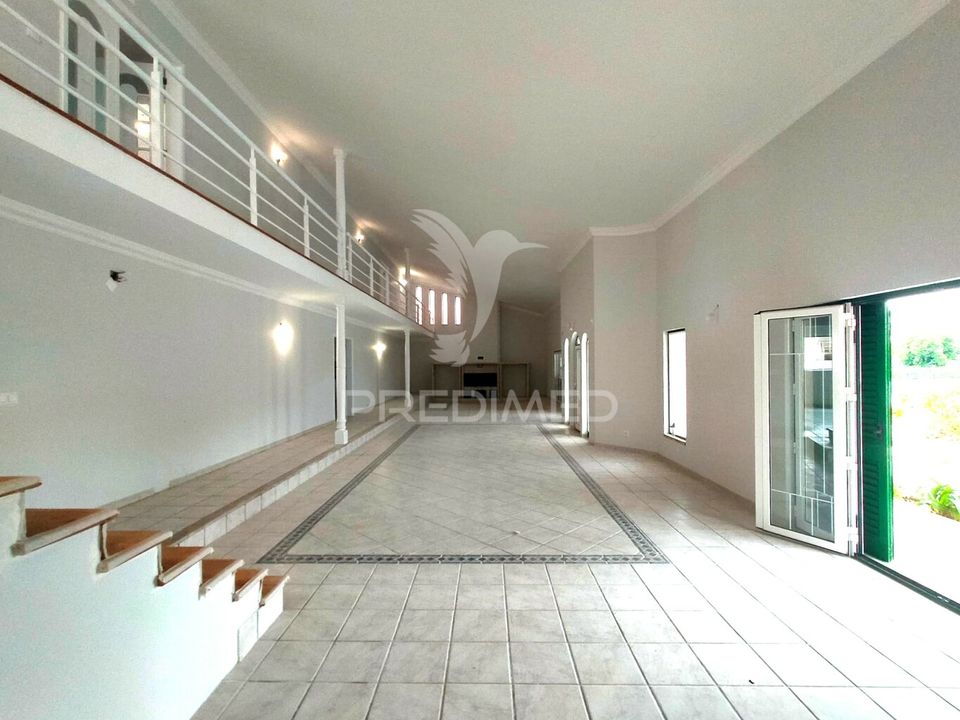 Byhus i Pombal, Leiria - foto 4