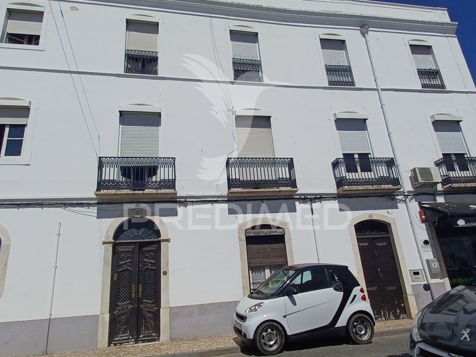 Byhus i Campo Maior, Portalegre - foto 1