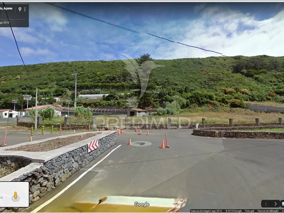 Helårsgrund i Vila da Praia da Vitoria, Terceira - foto 2